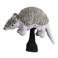 Daphnes Golf Armadillo Headcover